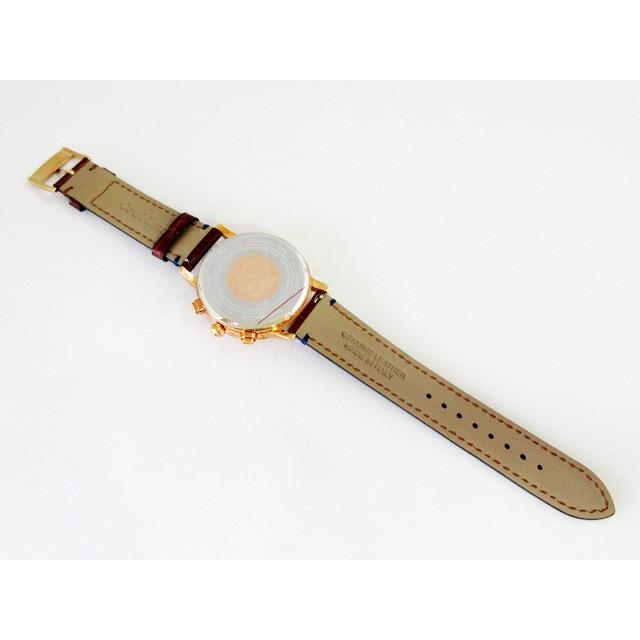 Orobianco オロビアンコ(OROBIANCO) チェルト 腕時計 メンズ  