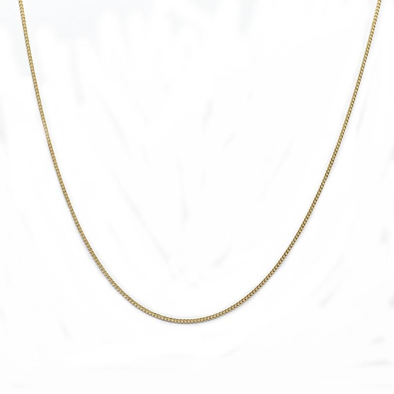 喜平ネックレス　K18 k18 喜平ネックレス