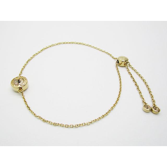 COACH コーチ ブレスレット アクセサリー ゴールド F67072 ☆ 箱付き  