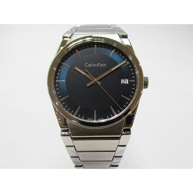 超安い価格 カルバンクライン Calvin Klein 腕時計 メンズ クォーツ Step ステップ スイス製 K6k3114l 新品 サンワワールド 通販 Yahoo ショッピング バーゲン Paynow Universalpapershredding Com