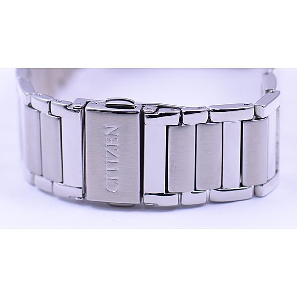 生産終了 シチズン CITIZEN クラブラメール 自動巻腕時計 500本限定