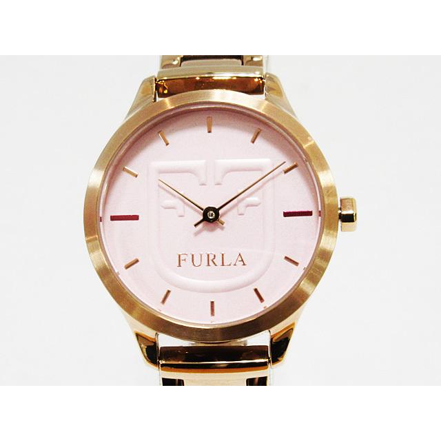 FURLA フルラ(FURLA) レディース 腕時計 クォーツ Like scudo ライク 