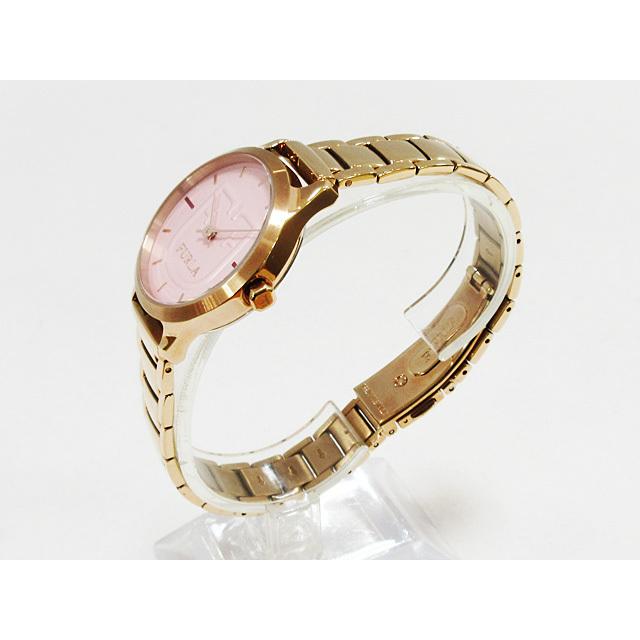 FURLA フルラ(FURLA) レディース 腕時計 クォーツ Like scudo ライク
