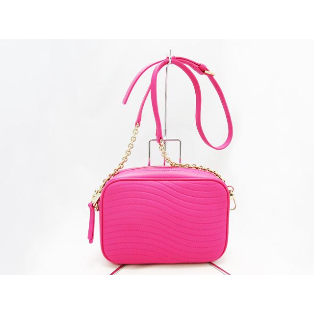 フルラ (FURLA) ショルダーバッグ 斜めかけ SWING MINI CROSSBODY★1043357 LIP STICK BZM1FUL 2Q0000 ピンク系【新品】｜sanwaworld