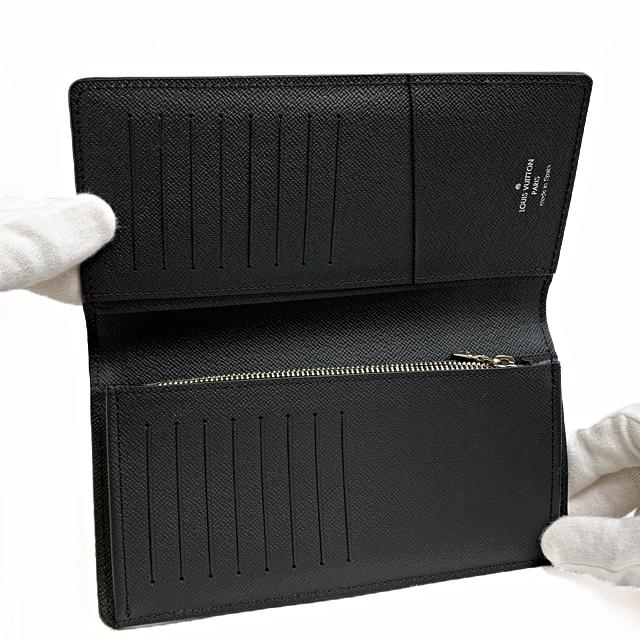 LOUIS VUITTON（ルイ・ヴィトン） 【新品】ルイヴィトン 長財布 メンズ