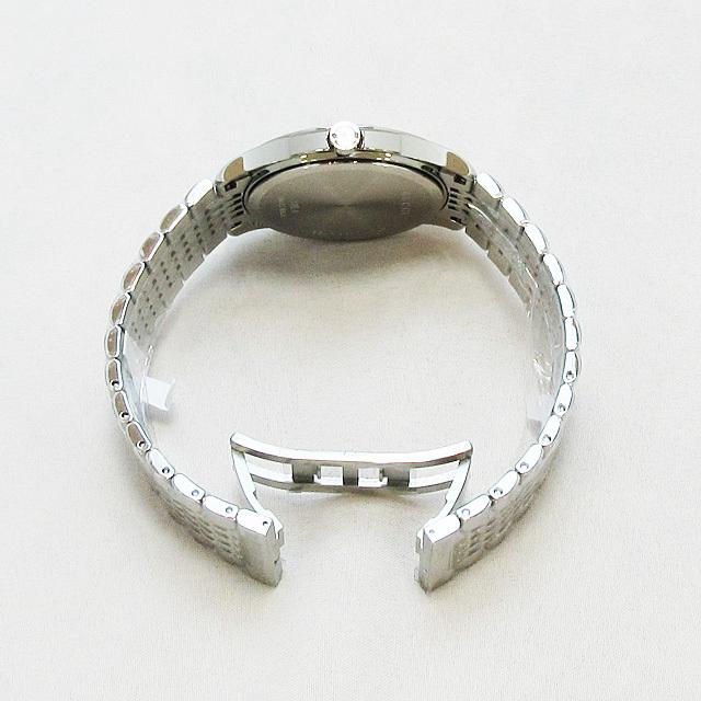 GUCCI 【GUCCI】腕時計 グッチ メンズ タイムレス クォーツ YA1264107 