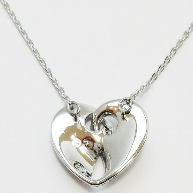 スワロフスキー(SWAROVSKI) ネックレス ペンダント ガーディアン 