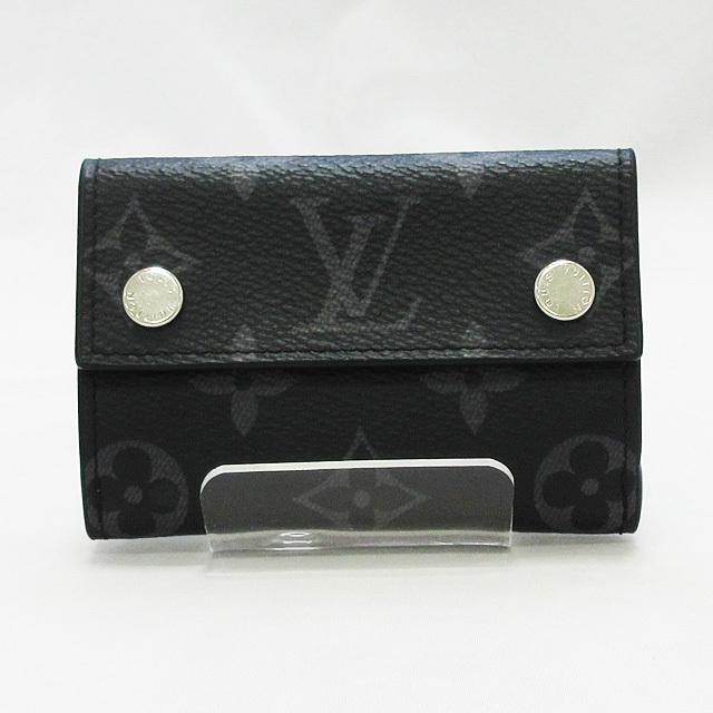 LOUIS VUITTON 【ルイヴィトン】 LOUISVUITTON モノグラム エクリプス  