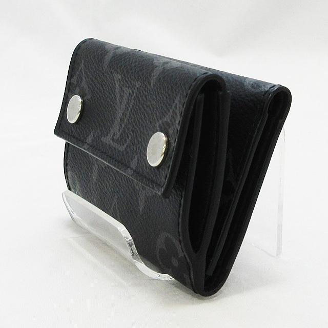 LOUIS VUITTON 【ルイヴィトン】 LOUISVUITTON モノグラム エクリプス 