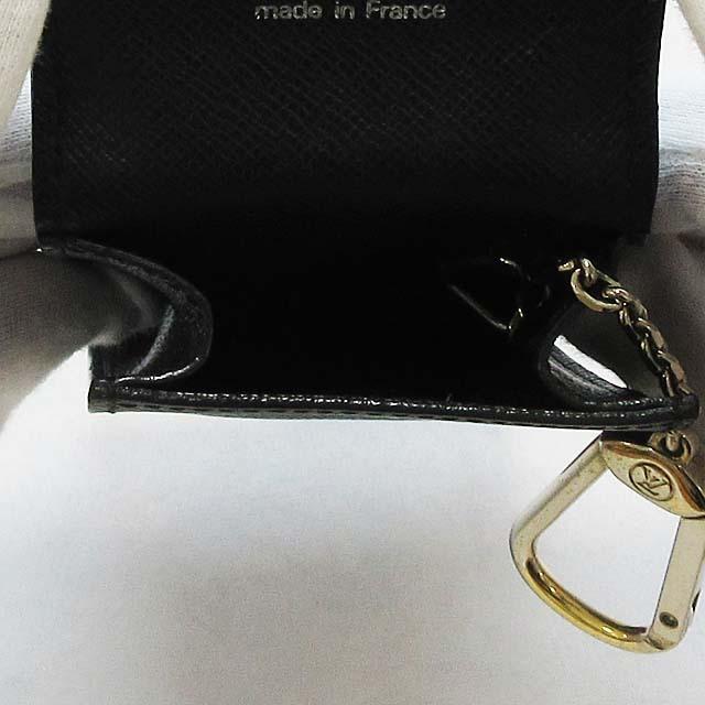 LOUIS VUITTON（ルイ・ヴィトン） 【ルイヴィトン】 タイガ ポルトクレ