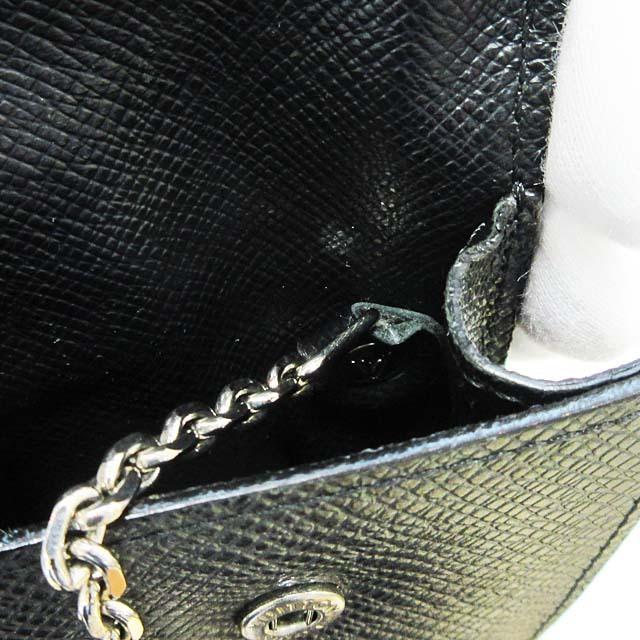 LOUIS VUITTON（ルイ・ヴィトン） 【ルイヴィトン】 タイガ ポルトクレ