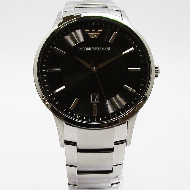 EMPORIO ARMANI 【エンポリオアルマーニ】EMPORIO 腕時計 メンズ 