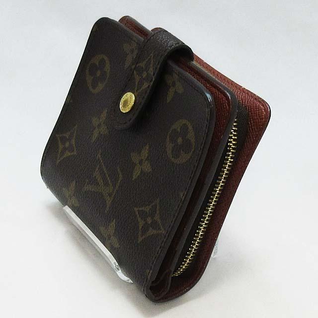 LOUIS VUITTON（ルイ・ヴィトン） 【ルイヴィトン】 モノグラム