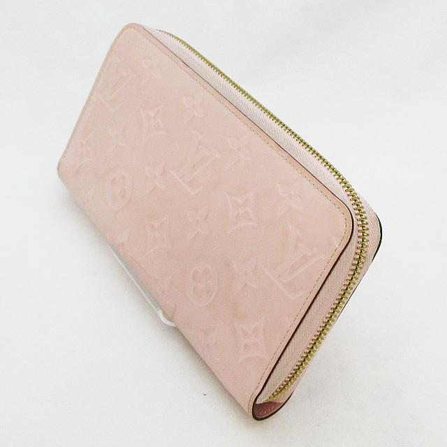 LOUIS VUITTON ルイヴィトン LOUISVUITTON ヴェルニ ローズバレリーヌ 