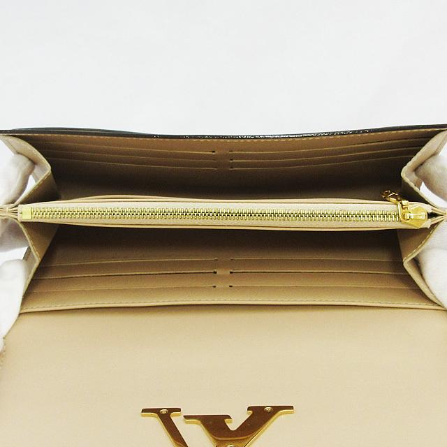LOUIS VUITTON ルイヴィトン LOUISVUITTON ポルトフォイユ・ルイーズ 