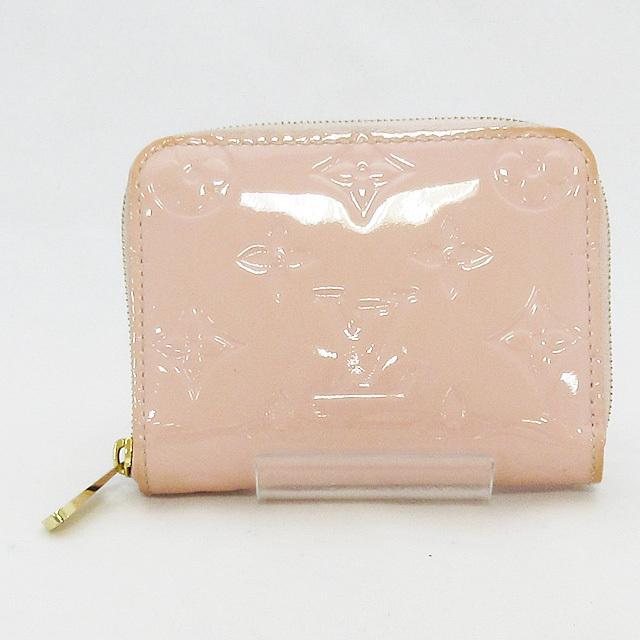 LOUIS VUITTON 【ルイヴィトン】 LOUISVUITTON モノグラム ヴェルニ  