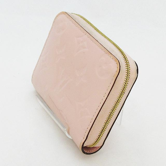 LOUIS VUITTON 【ルイヴィトン】 LOUISVUITTON モノグラム ヴェルニ 