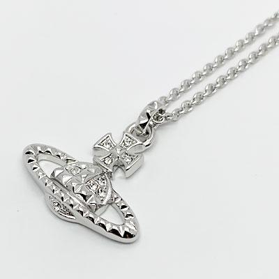 Vivienne Westwood（ヴィヴィアンウエストウッド） ネックレス