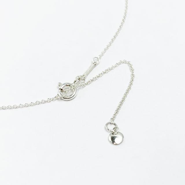 TIFFANY&Co. ティファニー ネックレス パロマ・ピカソ TIFFANY&Co. ティファニー ネックレス パロマ・ピカソ