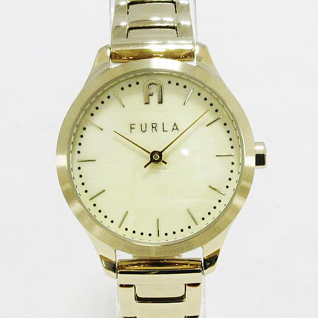 FURLA 【FURLA】 フルラ LIKE NEXT ライクネクスト シャンパン