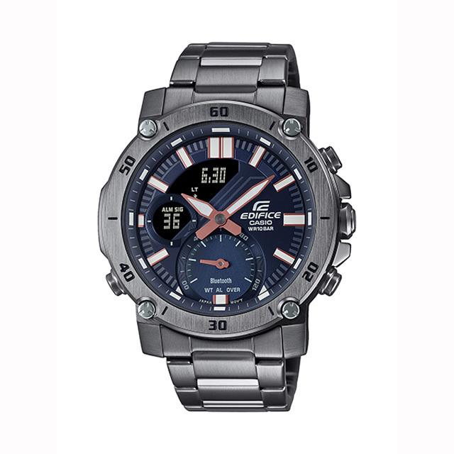 EDIFICE（CASIO） 【カシオ】EDIFICE エディフィス 腕時計 メンズ 