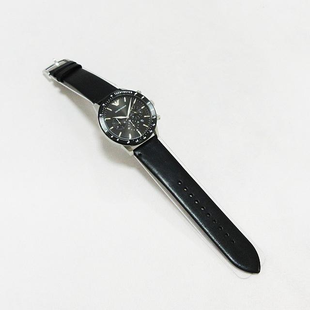 EMPORIO ARMANI 【EMPORIO ARMANI】エンポリオ・アルマーニ MARIO  