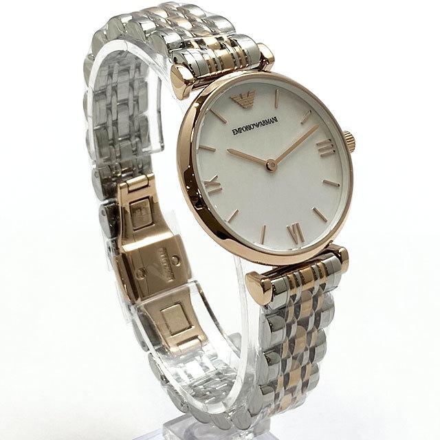 最安値に挑戦】【EMPORIO ARMANI】エンポリオアルマーニ レディース  