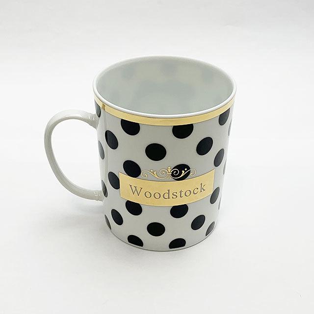 スヌーピー マグ（ウッドストック）【プレミアムマグカップ】 SN212-11