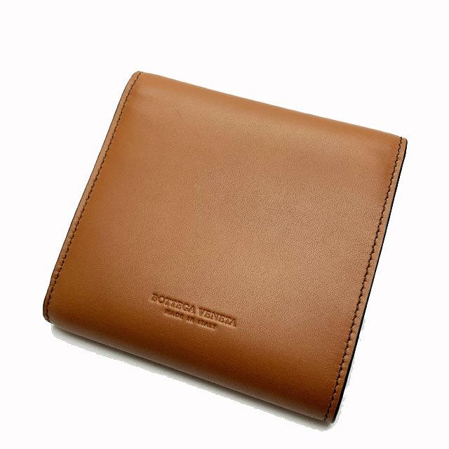 最安値に挑戦】ボッテガヴェネタ (BOTTEGA VENETA) レディース 三 