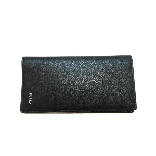 フルラ Furla 長財布 メンズ Man Project Breast Wallet Slim Pdt4fpj Ax0732 O6000 ブラック 黒 新品 サンワワールド 通販 Yahoo ショッピング