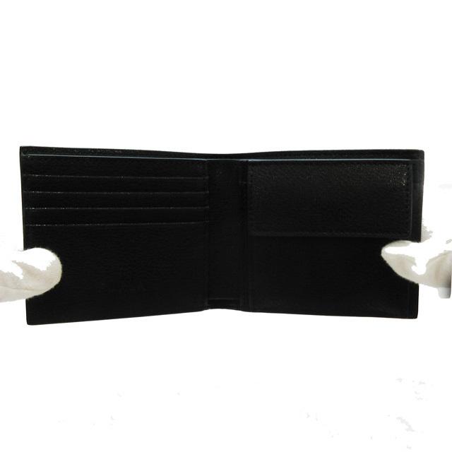 新発売 Man メンズ ミニ財布 コンパクト 二つ折り財布 Furla フルラ Ploject Pdt2fpj 黒 新品 ブラック O6000 Ax0732 二つ折り財布 Morrismonument Com