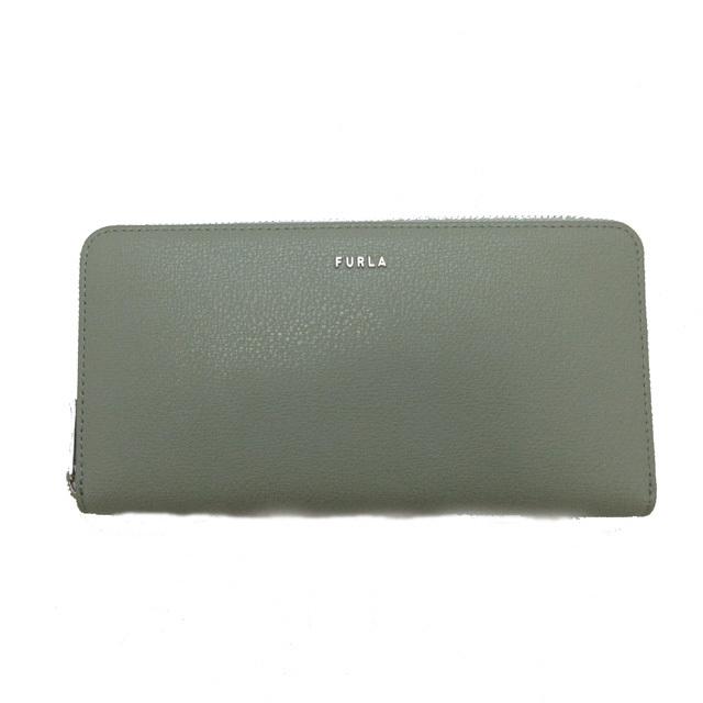 フルラ Furla ラウンドファスナー 長財布 メンズ Man Ploject Lxl Ziparound Mpax0739sグレー系 Marmo Amarena 新品 サンワワールド 通販 Yahoo ショッピング