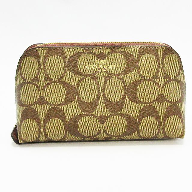 コーチ COACH レディース ポーチ ☆F53385 IMDQC IM/LIGHT KHAKI/CHALK カーキ ホワイト系【新品】 :10025504:サンワワールド - 通販 - Yahoo!ショッピング コーチ COACH レディース ポーチ ☆F53385 IMDQC IM/LIGHT KHAKI/CHALK カーキ ホワイト系【新品】 :10025504:サンワワールド - 通販 - Yahoo!ショッピング
