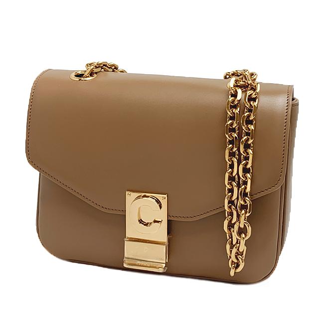 CELINE セリーヌ（CELINE） レディース ショルダーバッグ セー/C 