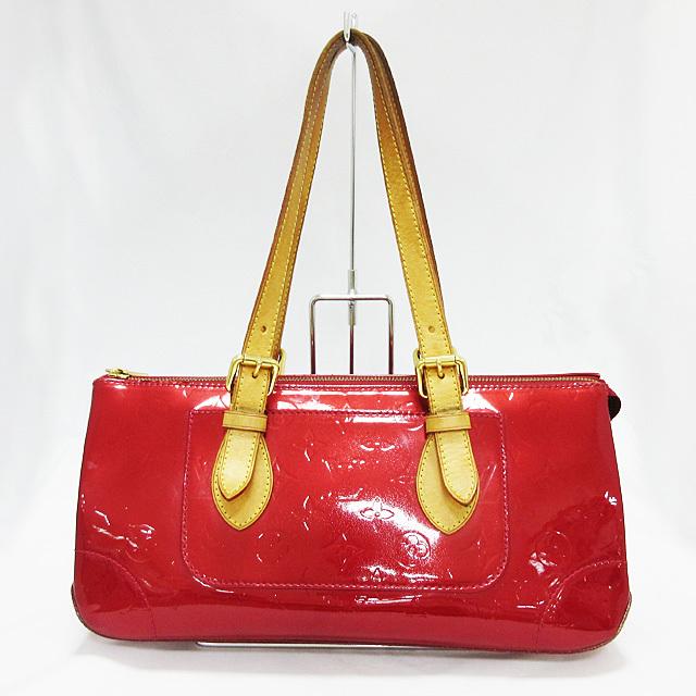 LOUIS VUITTON 【ルイヴィトン】LOUIS ローズウッドアヴェニュー  