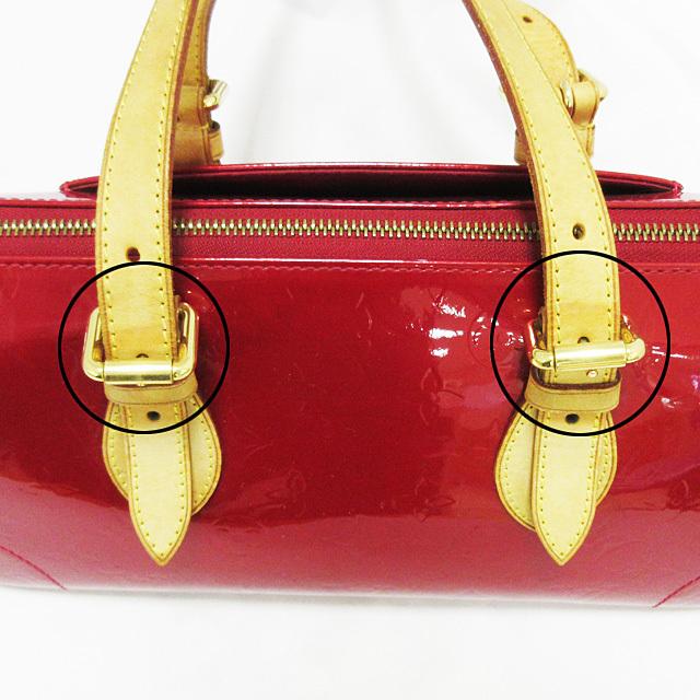 LOUIS VUITTON 【ルイヴィトン】LOUIS ローズウッドアヴェニュー 