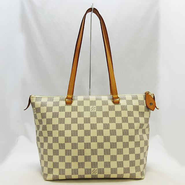 LOUIS VUITTON 【ルイヴィトン】LOUIS イエナPM ダミエ アズール LOUIS VUITTON 【ルイヴィトン】LOUIS イエナPM ダミエ アズール