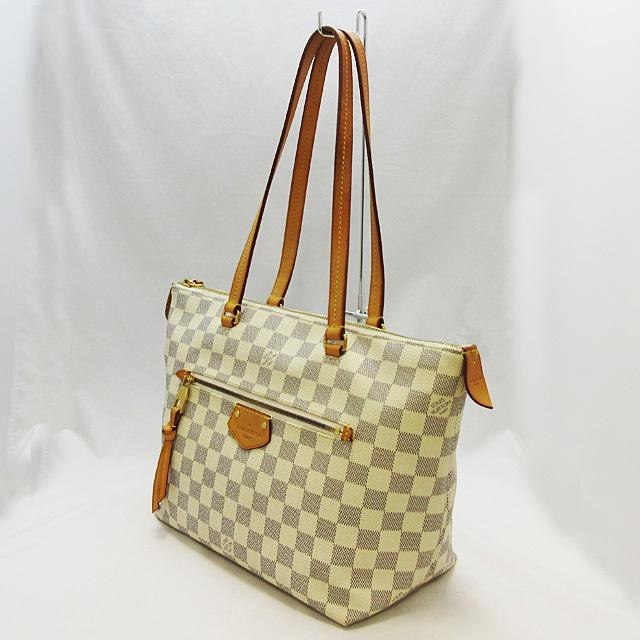 LOUIS VUITTON 【ルイヴィトン】LOUIS イエナPM ダミエ アズール LOUIS VUITTON 【ルイヴィトン】LOUIS イエナPM ダミエ アズール