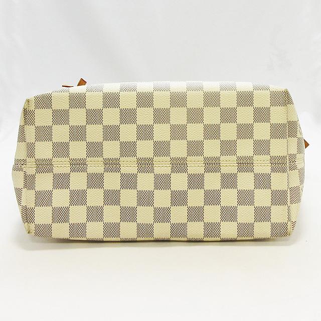 LOUIS VUITTON 【ルイヴィトン】LOUIS イエナPM ダミエ アズール LOUIS VUITTON 【ルイヴィトン】LOUIS イエナPM ダミエ アズール