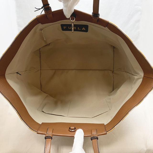FURLA フルラ (FURLA) レディース トートバッグ MERAVIGLIA M