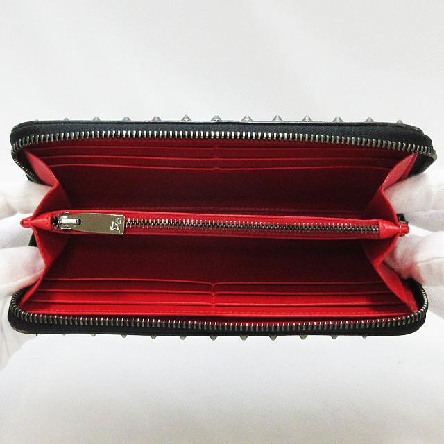 Christian Louboutin 【クリスチャンルブタン】Christian 長財布  