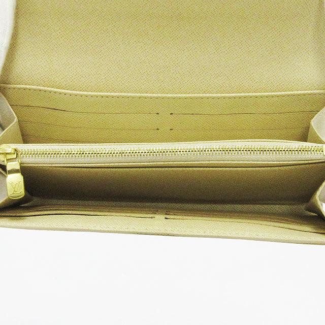 LOUIS VUITTON（ルイ・ヴィトン） ダミエ アズール ポルトフォイユ