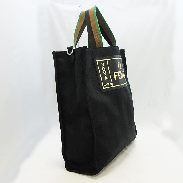 FENDI（フェンディ） 【特別価格】【フェンディ】FENDI ハンドバッグ