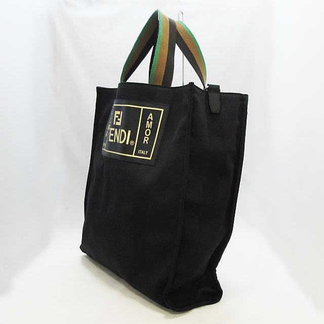 FENDI（フェンディ） 【特別価格】【フェンディ】FENDI ハンドバッグ