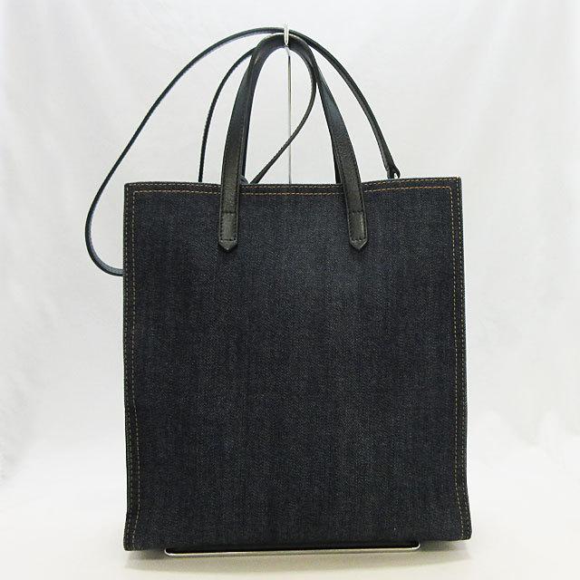 ジバンシー トートバッグ 2way ショルダー デニム GIVENCHY（ジバンシィ） 【特別価格】【ジバンシィ】GIVENCHY