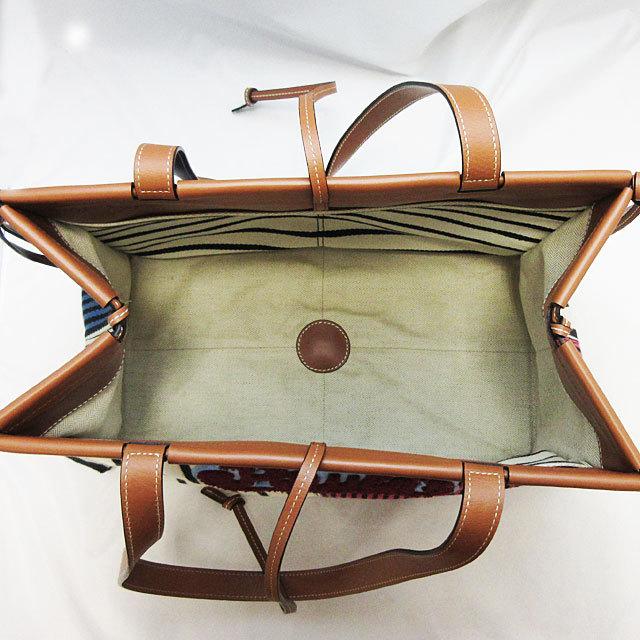 LOEWE（ロエベ） 【特別価格】【ロエベ】LOEWE クッショントート