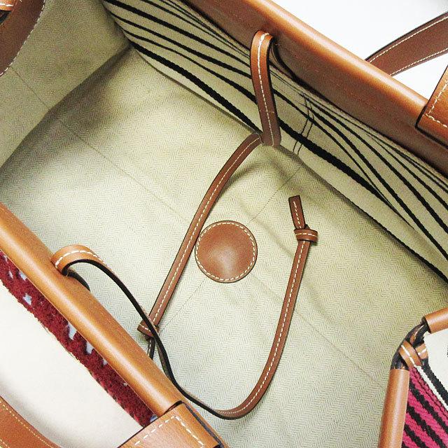 LOEWE（ロエベ） 【特別価格】【ロエベ】LOEWE クッショントート