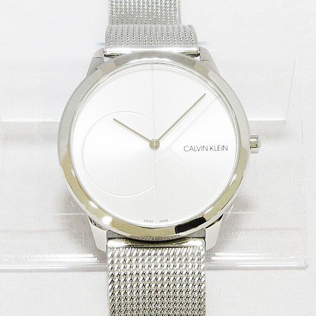 カルバンクライン CK 腕時計 メンズ MINIMALクォーツ K3M2112Z Amazon.co.jp: [カルバンクライン]CALVIN KLEIN 腕時計 Minimal