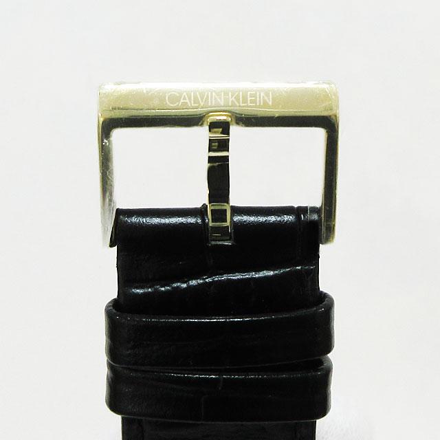 6周年記念イベントが 新品未使用 カルバンクライン K9H215C6 エスタ