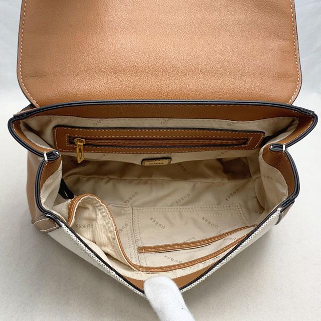 GUESS 【新品】ゲス （GUESS）レディース KATEY ショルダーバッグ 